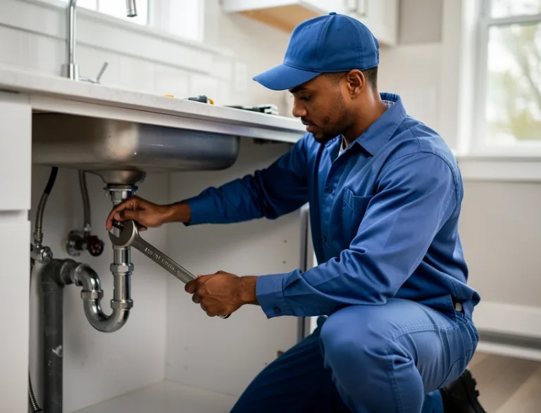Plumber Stalybridge